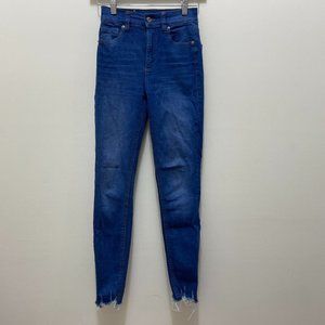 Dynamite Kate Jeans sz 24